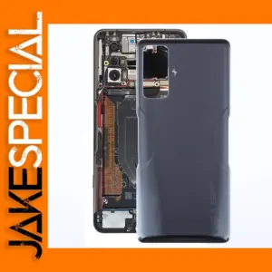 Xiaomi Poco F4 GT OEM Battery Back Cover
