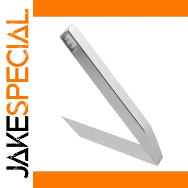 Stainless Steel Multi-Tool Keychain Pry Bar