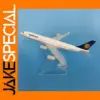 Lufthansa Airbus A340 1:400 Diecast Model