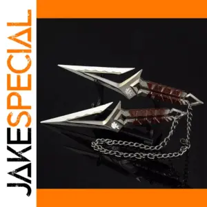 Valorant Karambit Model 30cm Collectible Sword