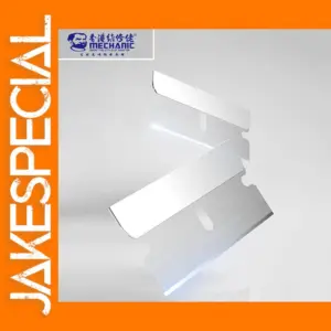 Carbon Steel Blades for Mobile Screen Repair