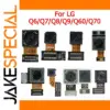 LG Q6-Q70 Rear Camera Repair Module