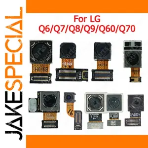 LG Q6-Q70 Rear Camera Repair Module