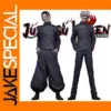 Satoru Gojo Action Figure PVC Model 29-30cm