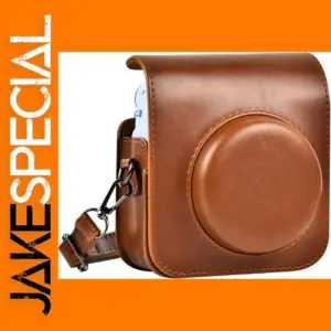 Instax Mini 12 Camera Protective Case Bag