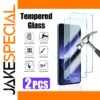 2PCS Tempered Glass for Xiaomi Phones Protection
