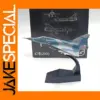 1/100 Scale Diecast Mirage 2000 Model Aircraft