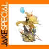 Naruto Uzumaki Action Figure Collectible 27cm