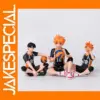 Haikyuu!! PVC Action Figures Hinata & Kageyama