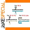 Xiaomi Mi 8 Lite/Pro Side Button Flex Cable