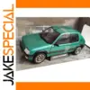 Bburago 1:18 Peugeot 205 GTI Diecast Model