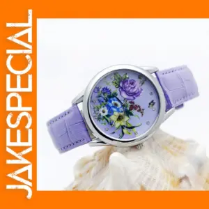 Shsby Quartz Ladies Watch Model ZJWHB03