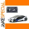1/43 Scale Vision EfficientDynamics Diecast Car