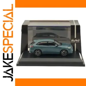 Hobby Japan 1/43 ZR-V e:HEV Diecast Model Car