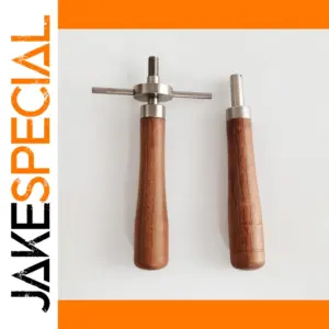Repair Tools for Dupont L2 Lighter Model 725