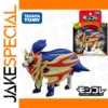 Zamazenta ML-19 Resin Figure for Collectors