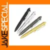 Military Tactical Pen Emergency Survival Tool