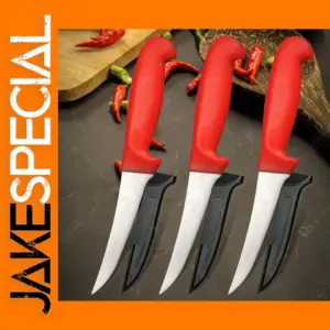 Stainless Steel Cleaver Knife Set, 1/2/3/5 Pcs