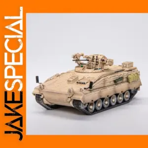 1/72 Desert Weasel Infantry Fighting Vehicle Model