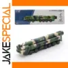 DF-26 Military Missile Vehicle Model Toy