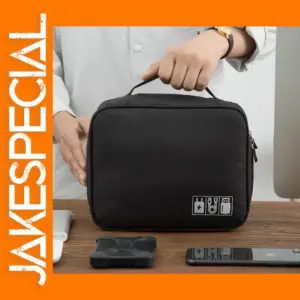 Multi-Function Travel Storage Bag 24x18x9cm