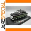 LEO 1/43 Fiat 1400 Citroen ID19 Taxi Alloy Model