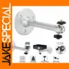 Adjustable Mini Projector Wall Mount Bracket
