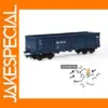 HO Scale AX Benet Gondola Car Model 1:87