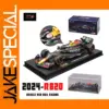 Bburago 1:43 F1 Red Bull Racing Diecast Model