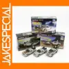 Tomica Premium Back To The Future Diecast Car