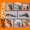 1/6 Scale M1911 Pistol for Action Figures
