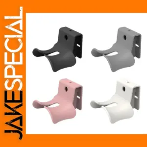 Universal Headphone and Handle Storage Stand M6CA