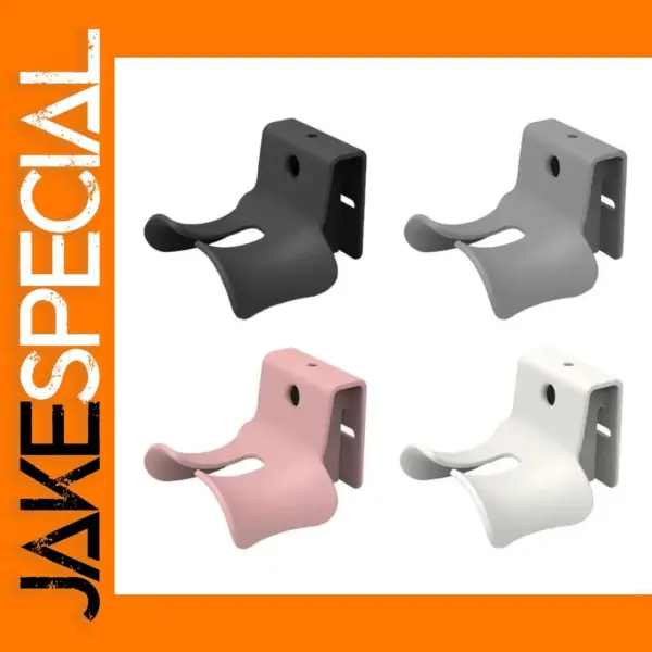 Universal Headphone and Handle Storage Stand M6CA