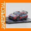 1:43 Scale Diecast Alloy Hyundai I20 WRC Model