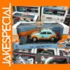 Volkswagen Beetle 1967 Diecast Model 1:28 Scale