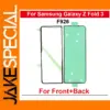 Samsung Galaxy Z Fold 3 Back Cover Adhesive