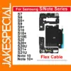 Samsung Galaxy S7/S8/S9/S10 Wireless Charging Coil