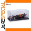 Bburago 1:43 F1 Red Bull Racing Diecast Model
