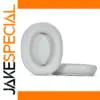 W800BT Ear Cushions for Enhanced Comfort