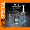 MJ Thermal Paste 30g 12.4 W/MK for CPU GPU