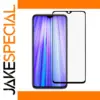 Full Cover Tempered Glass Screen Protector for Xiaomi Redmi Note 8 Pro