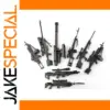 1/6 Scale Military Model Gun Toy Set
