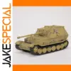 1:72 Scale Jagdpanzer TIGER/P Model Tank