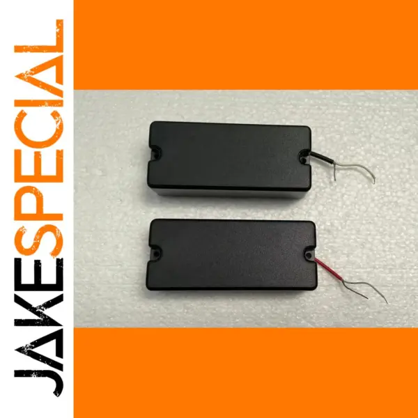 Passive Bass Pickups for 4 Strings Electric Bass