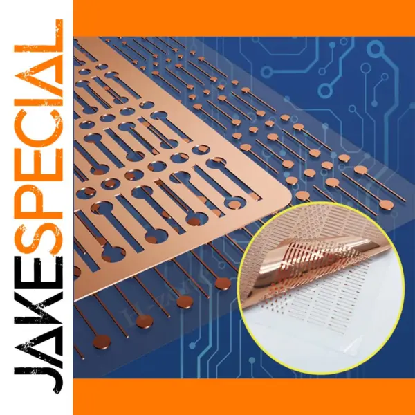 IC-08A Soldering Lug for Phone Repairs