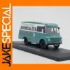 Ixo 1:43 SAVA LDO-5 Diecast Model Car