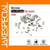 iPhone 12 Mini Internal Frame Screw Set