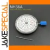 NH36A Automatic Mechanical Movement Replacement