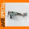 1:72 Scale Diecast Fighter Aircraft Model