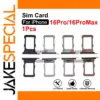 iPhone 16 Pro Max SIM Tray Replacement Kit